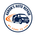 Aaron's Auto Repair logo